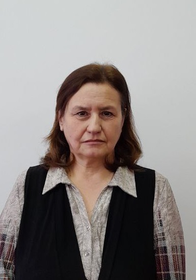 Филимонова Светлана Петровна.