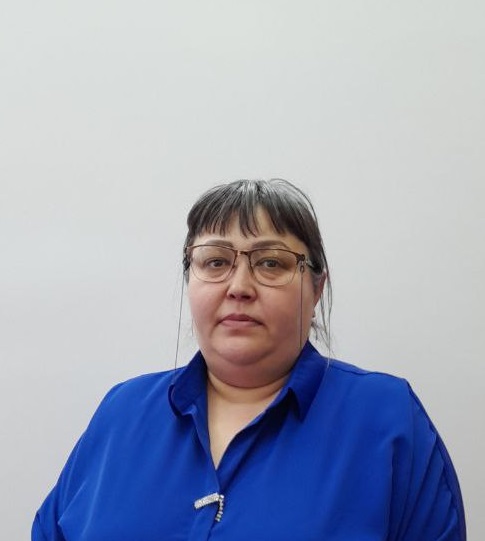 Позднякова Ксения Леонидовна.