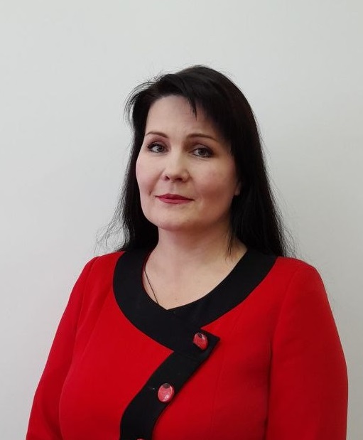 Новикова Светлана Петровна.