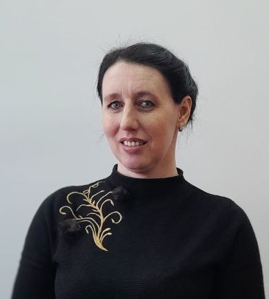 Журавлёва Людмила Сергеевна.