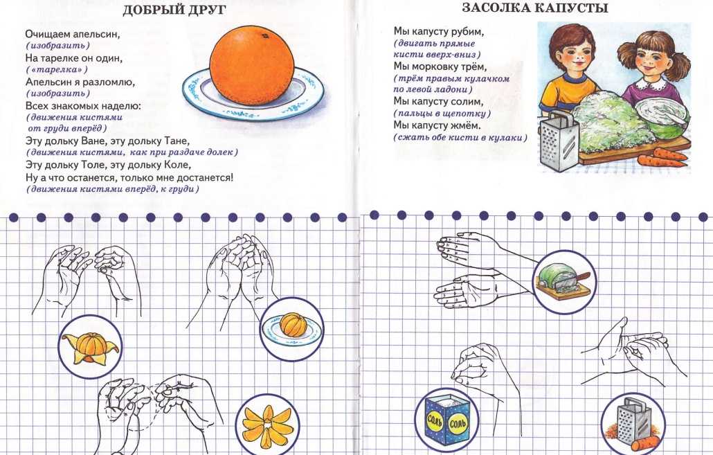 Развиваем мелкую моторику. Стихи и движения пальцами. Развиваем мелкую моторику. Стихи и движения пальцами..