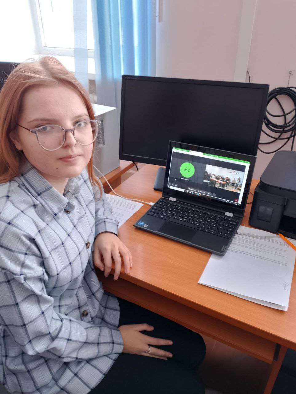 II региональная научно -исследовательская конференция «Забытая война».