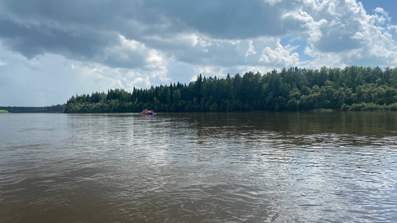 Турклуба &amp;quot;Флибустьер&amp;quot;.