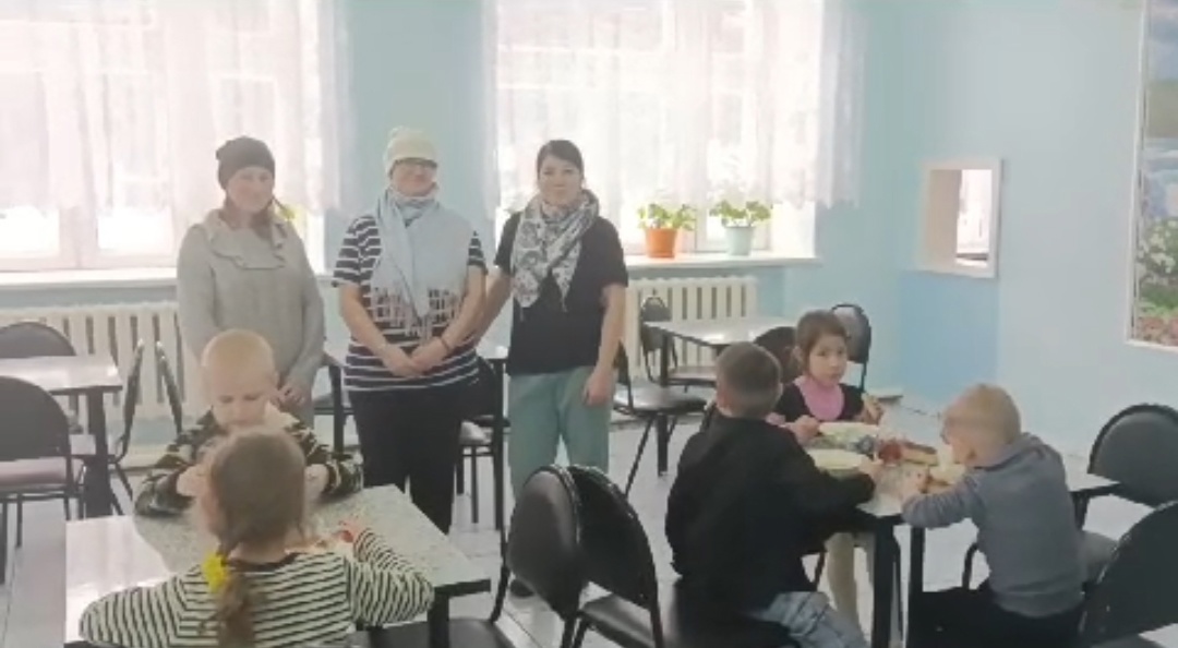 Родительский контроль.