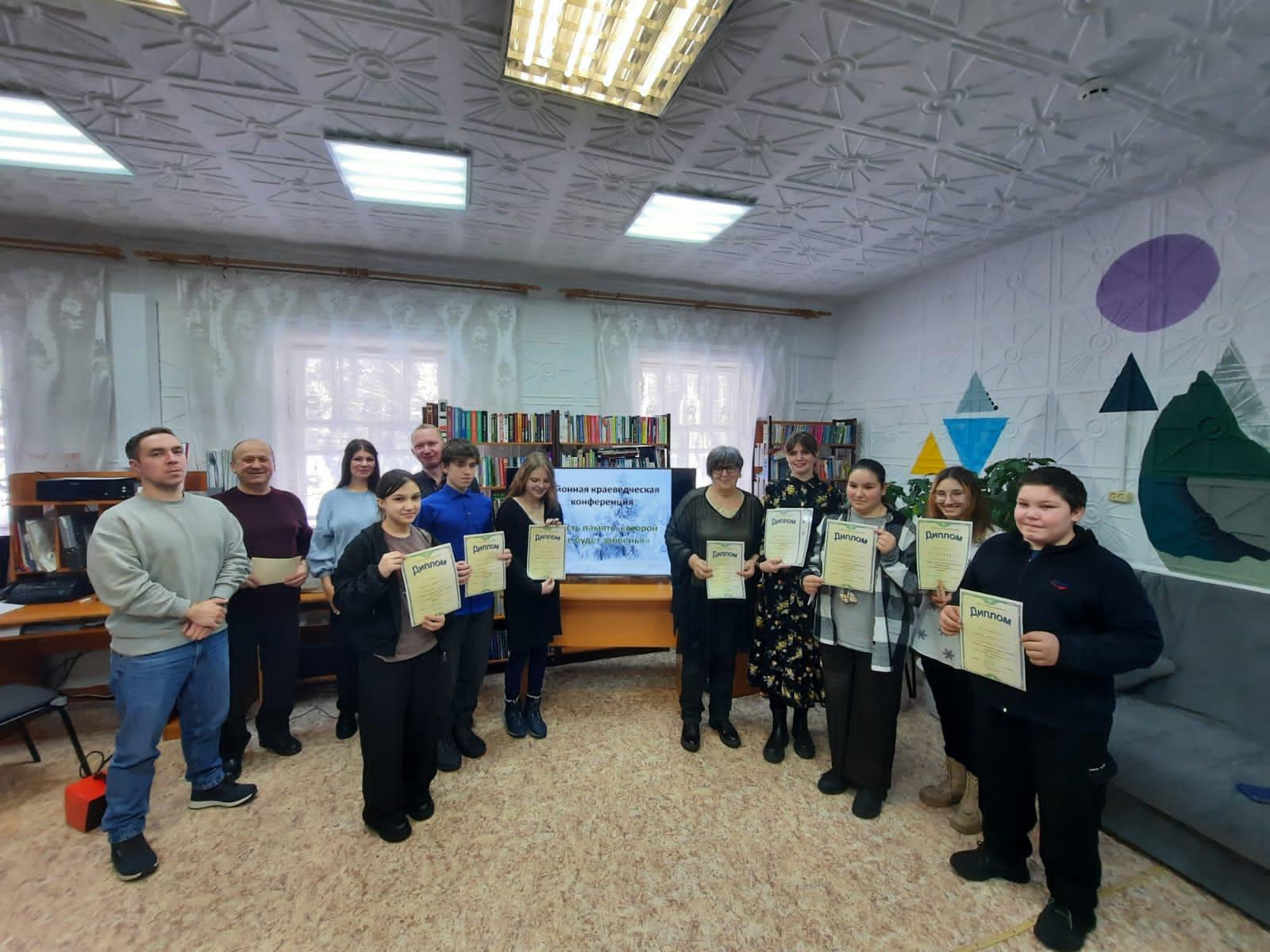 «Есть память, которой не будет забвенья…»..