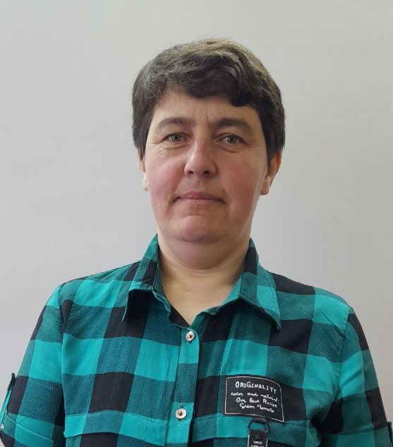 Административно-хозяйственный отдел.